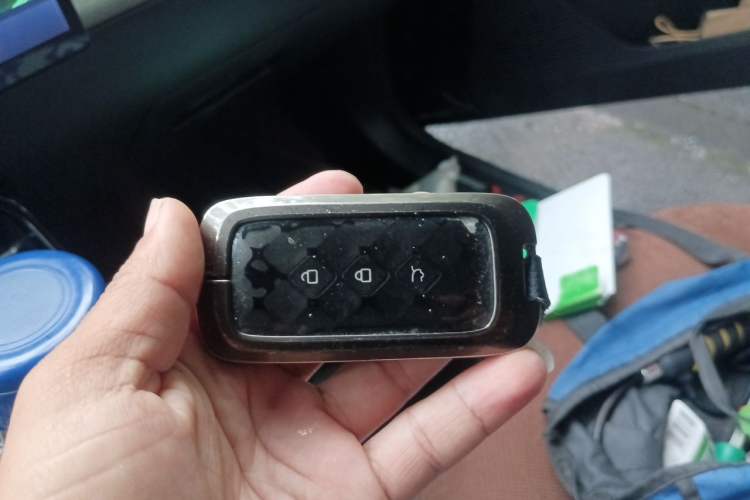 Used Wuling Xingguang 2024 Co-Creation Edition 510 Advanced Model