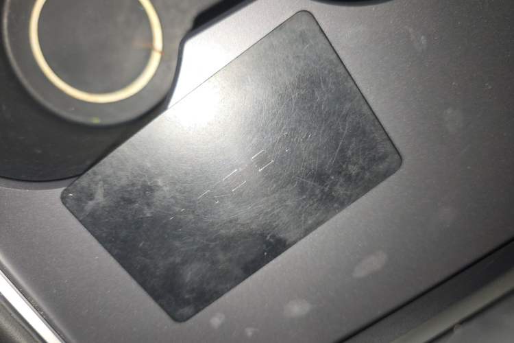 Used Tesla Model 3 2021 Standard Range Rear-Drive Upgraded Version Interior 1