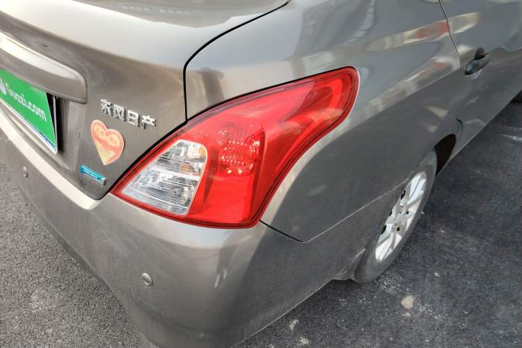 Used Nissan Sunny 2014 1.5XE Manual Elite Edition