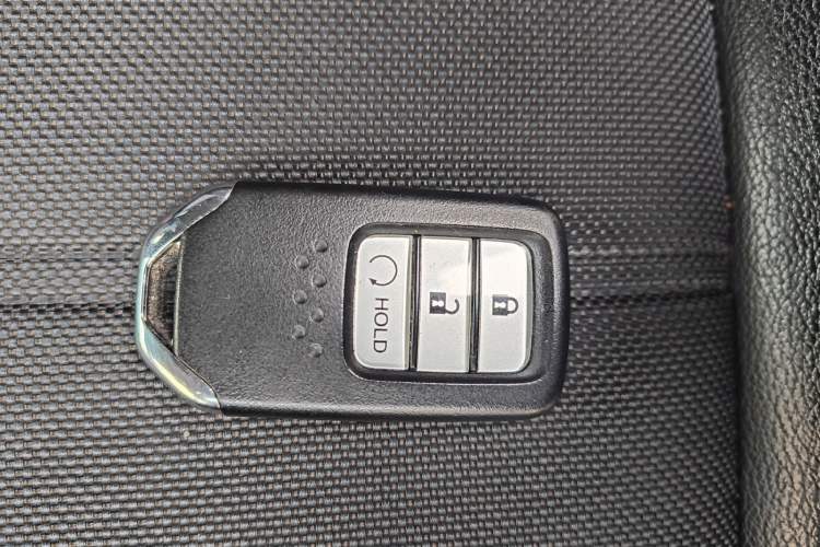 Used Honda Breeze 2020 240TURBO CVT 2WD Luxury Edition