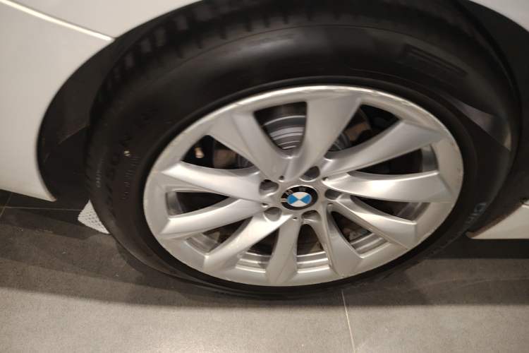 Used BMW 3 Series GT 2018 320i Sport Edition