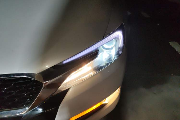 Used DS 5LS 2015 1.6T Style Edition THP160