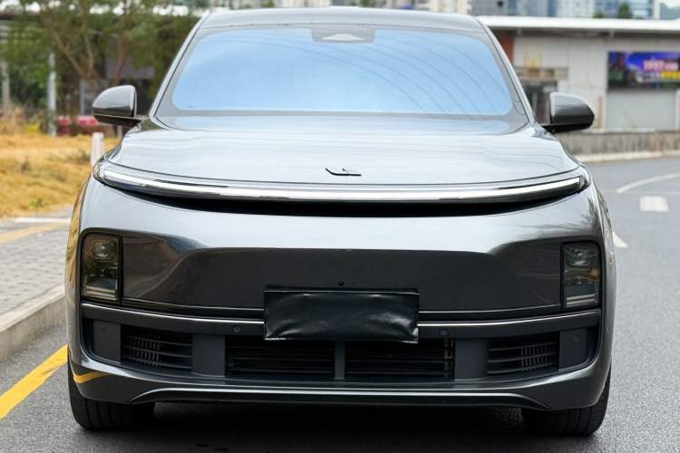 Used Li Auto L8 2024 Pro Model