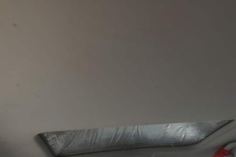 Used Volkswagen Passat 2017 330TSI DSG Luxury Edition Headliner