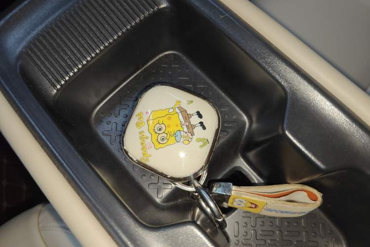 Used Wuling Bingo PLUS 2024 401 km Range 5-Seater Version
