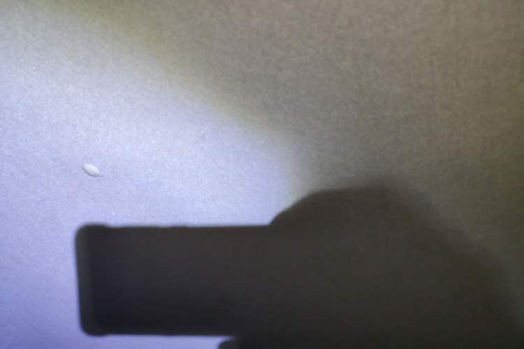 Used Jinbei Express 2017 2.0L Standard Version V19