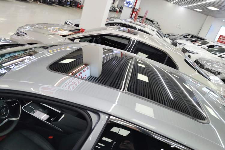 Used Buick LaCrosse 2023 28T Prestige Edition
