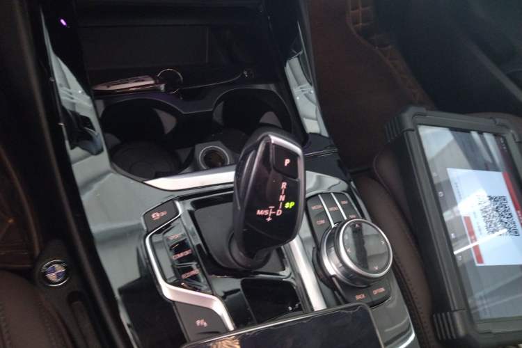 Used BMW X3 2021 Restyled xDrive25i M Sport Package
