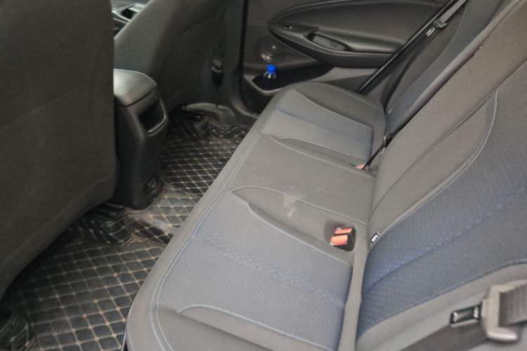 Used Buick Encore 2020 20T CVT Elite Edition