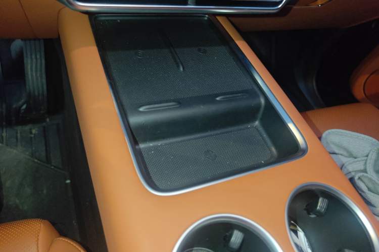 Used Li Auto L7 2023 Air model Gear Lever