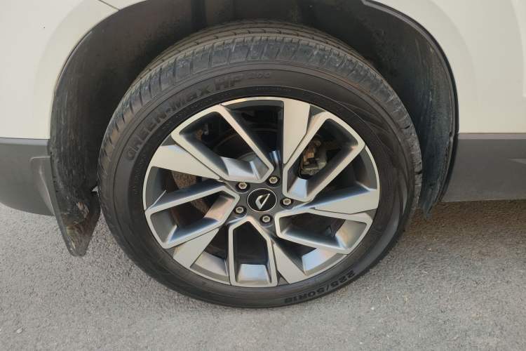 Used Jetta VS5 2022 280TSI Automatic Glory Edition
