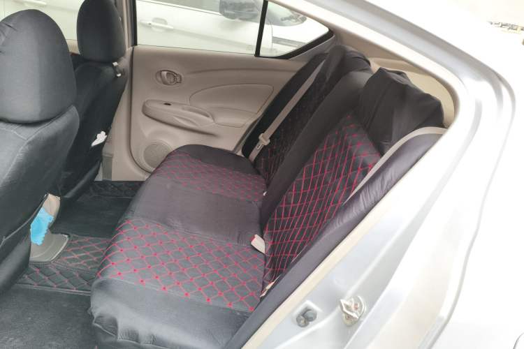 Used Nissan Sunny 2011 1.5XE CVT Comfort Edition
