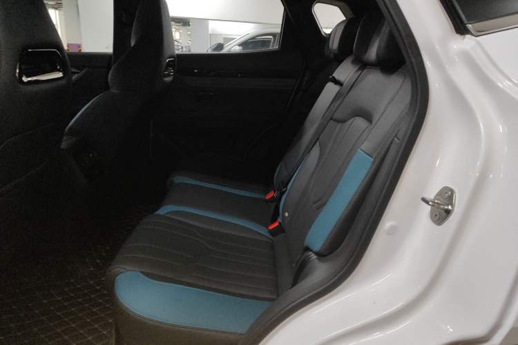 Used JETOUR Shanhai L6 2024 1.5TD DHT ULTRA