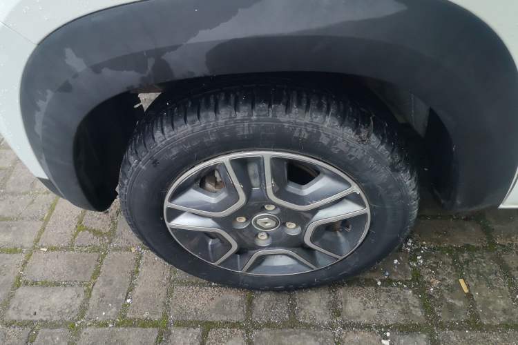 Used Renault E-Nuo 2019 e-Intelligent Model