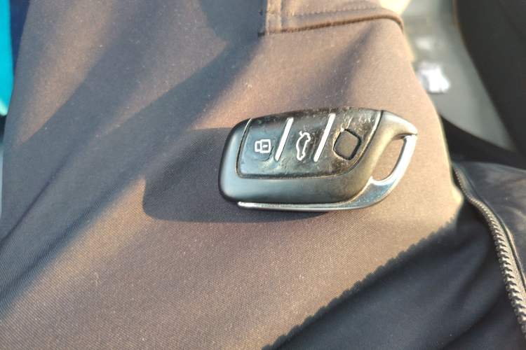 Used Rising ER6 2020 620 km Smart Edition