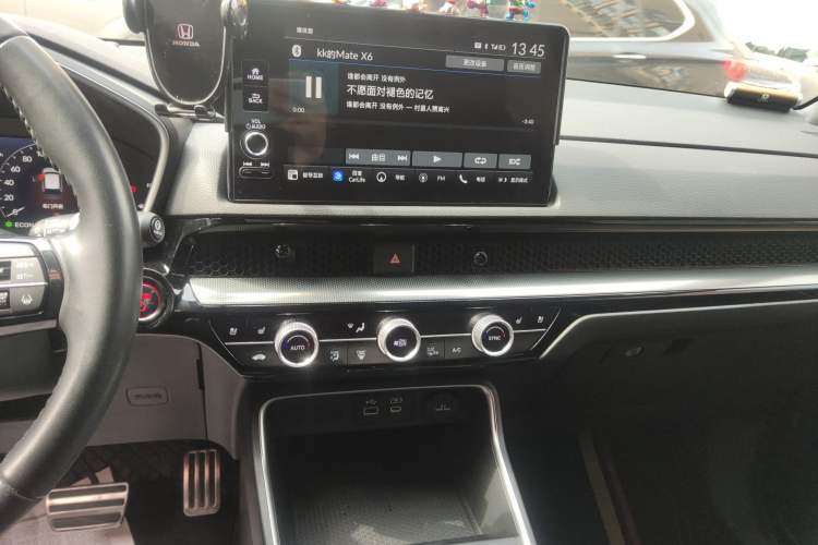 Used Honda Breeze New Energy 2023 ePHEV Premium Edition
