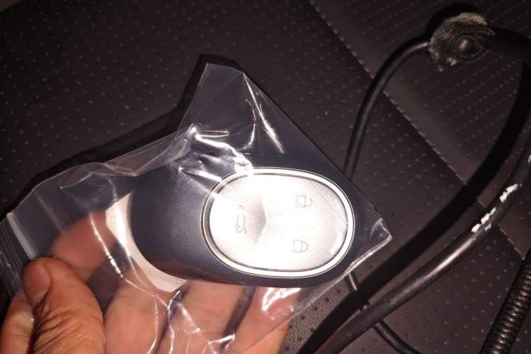 Used Nio ET7 2022 75 kWh
