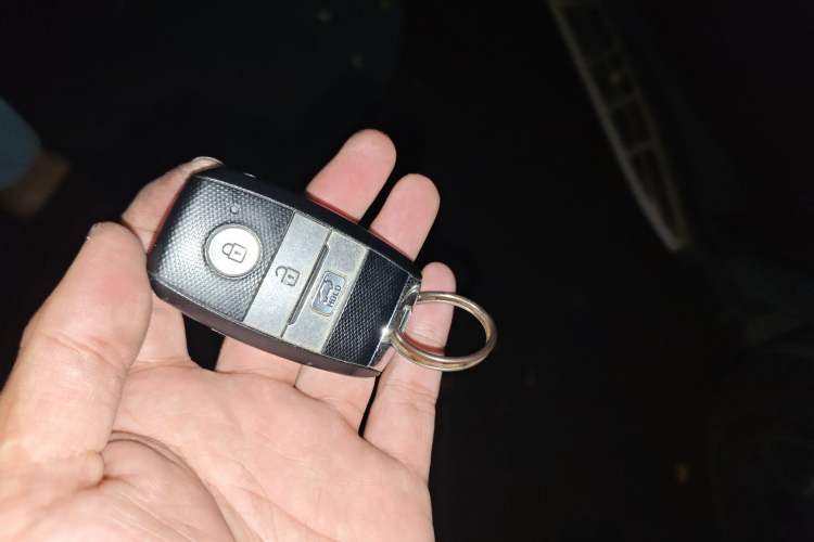 Used Kia KX5 2016 1.6T Automatic Two-Wheel Drive Premium