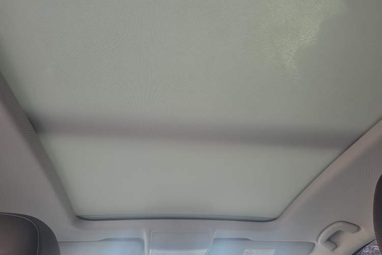 Used Volkswagen Tiguan X 2023 Facelift 330TSI Two-Wheel-Drive Prestige Flagship Edition Headliner