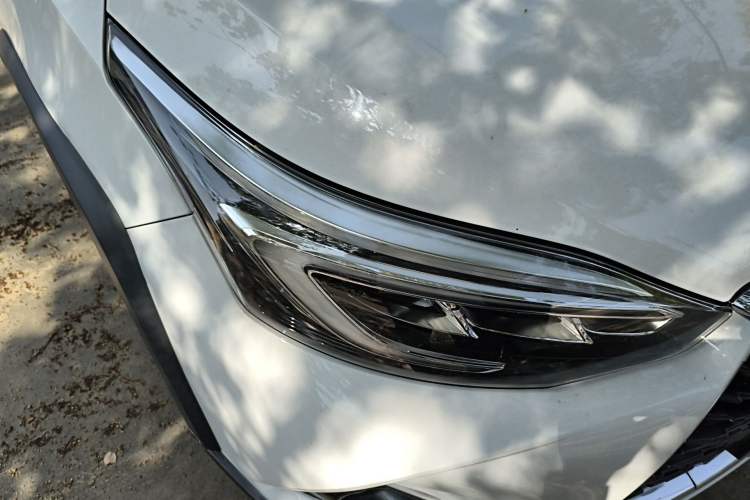 Used Toyota YARiS L Zhi Xuan 2021 X-Trail 1.5L CVT Leading Edition
