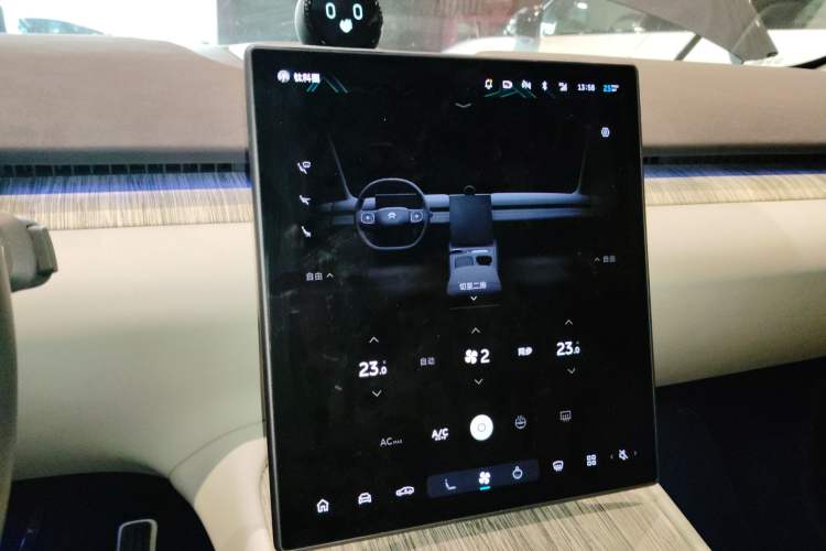 Used Nio ET7 2022 100kWh First Edition
