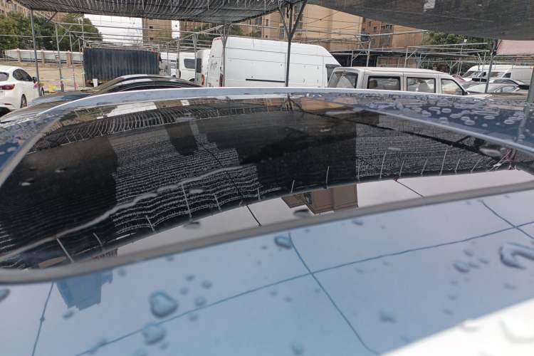 Used Mazda CX-5 2017 2.0L Automatic 2WD Smart Enjoyment Version China V Standard
