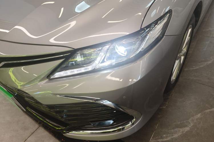 Used Toyota Camry 2022 2.0GVP Premier Edition Left Front Headlight