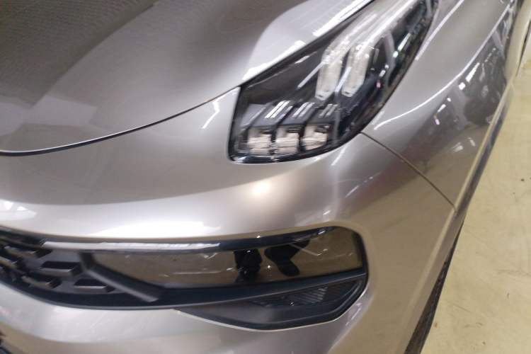 Used Lynk & Co 01 2021 2.0TD Two-Wheel-Drive Pro Trim
