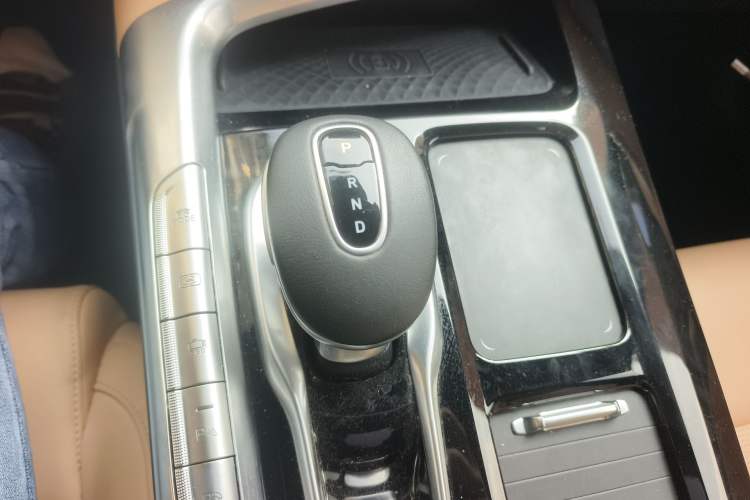 Used VOYAH FREE 2021 Four-Wheel Drive Standard Range-Extended Exclusive Luxury Package
