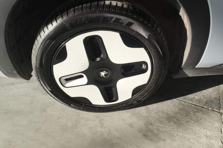 Used ARCFOX Kaola S 2024 PRO