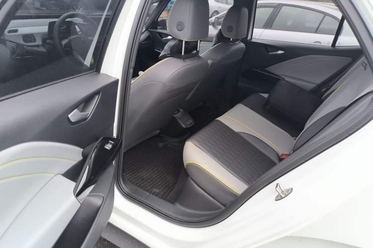 Used Volkswagen ID.3 2024 Intelligent Edition