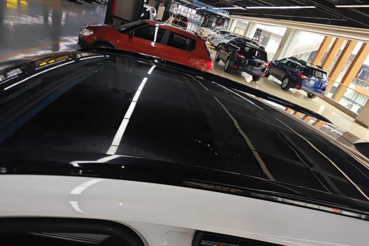 Used ARCFOX Alpha T5 2025 520 MAX