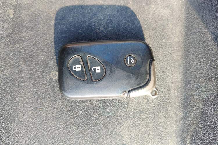 Used Lexus GX 2015 400 Luxury Edition
