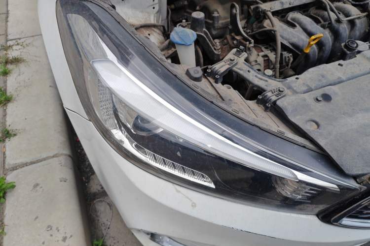 Used Kia K3 2017 1.6L Automatic 15th Anniversary Special Edition GLS