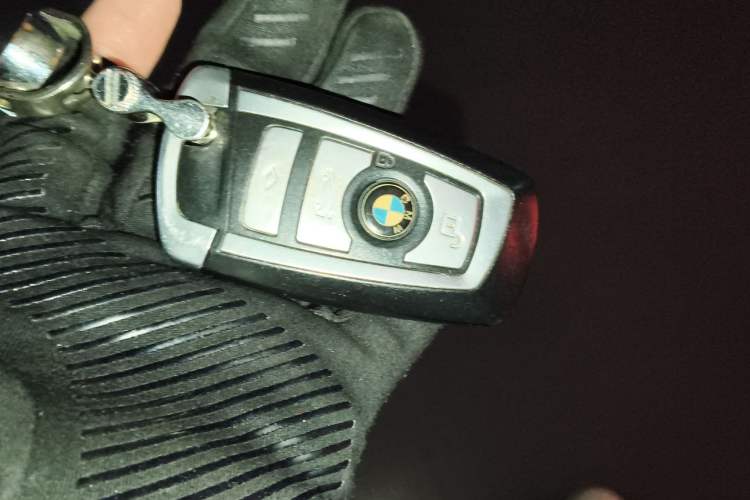 Used BMW 7 Series 2013 730Li Leading Model
