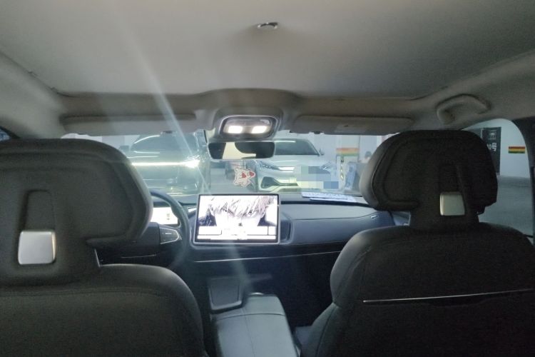 Used Deepal SL03 2022 1.5L 1200 Extended-Range Version Headliner