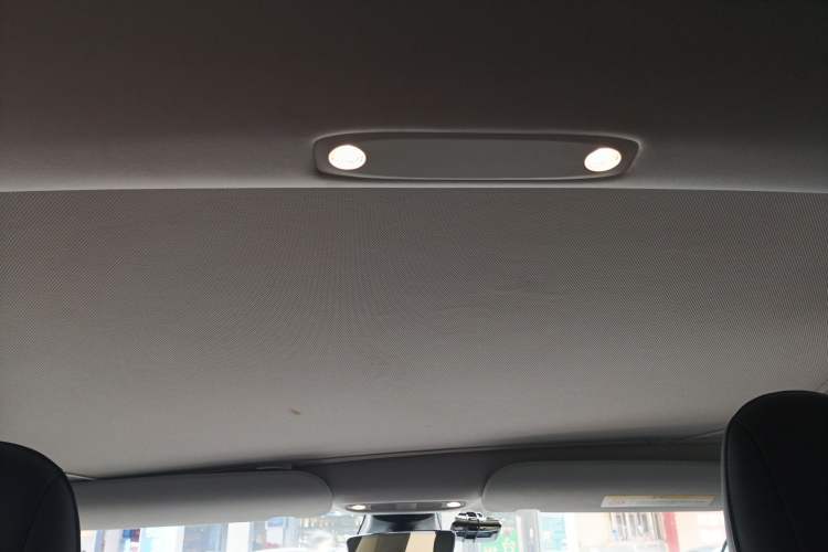 Used Tesla Model 3 2021 Standard Range Rear-Drive Upgraded Version Headliner