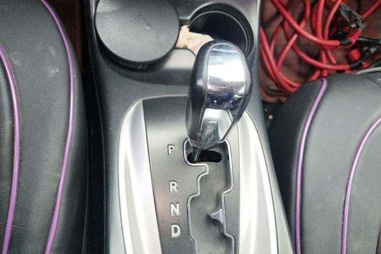 Used Fiat Freemont 2012 2.4L Luxury Edition