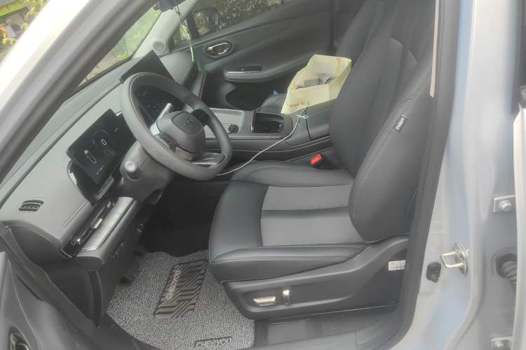 Used AION S MAX 2024 70 Star Edition
