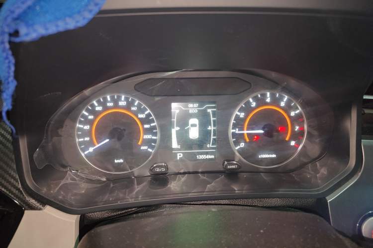 Used Chery Tiggo 3X 2022 PLUS 1.5L CVT Fashion Edition