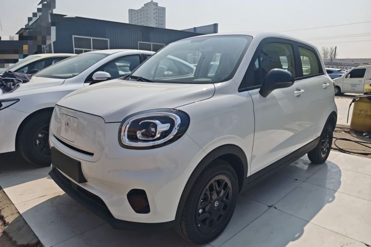 Used Leapmotor T03 2024 310 Comfort Edition