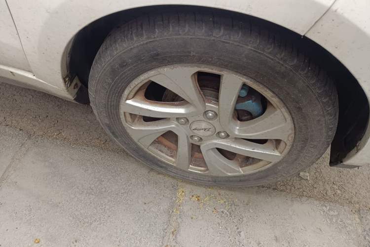 Used Zotye Sesame 2018 eZ Wing Edition
