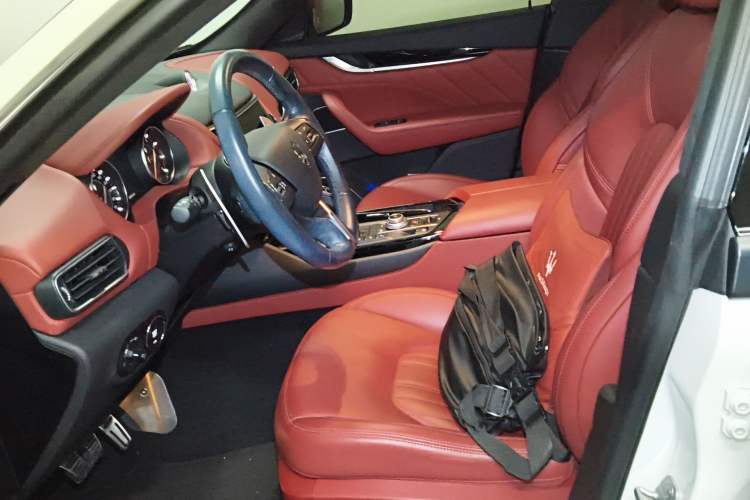 Used Maserati Levante 2023 2.0T GT