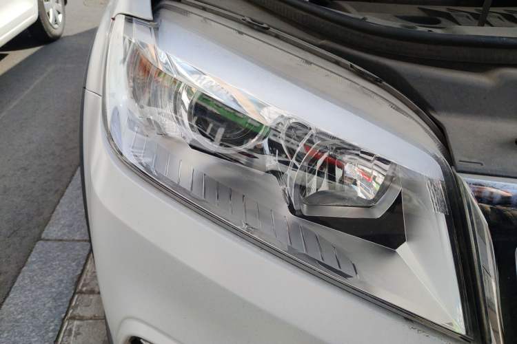 Used Haval H6 2018 Red-Label Sport Edition 1.5T Automatic Two-Wheel Drive Elite Model
