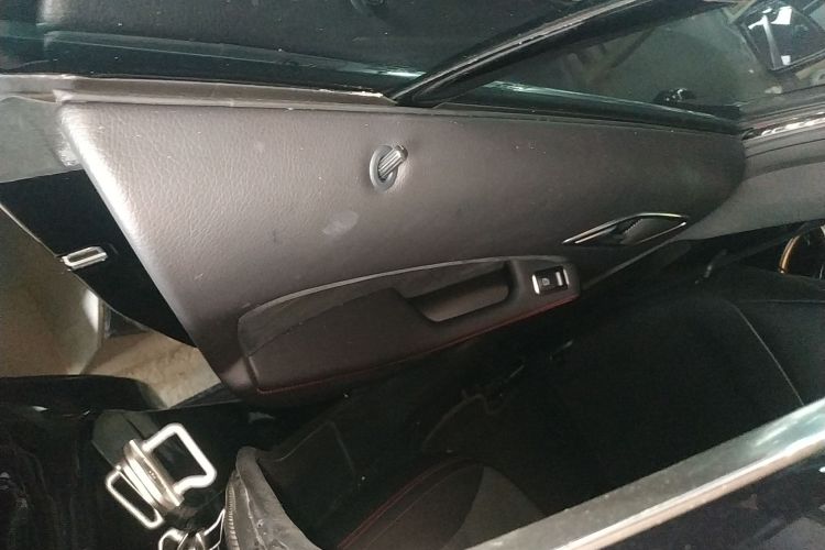 Used Mercedes-Benz CLA 2016 CLA 220 4MATIC
