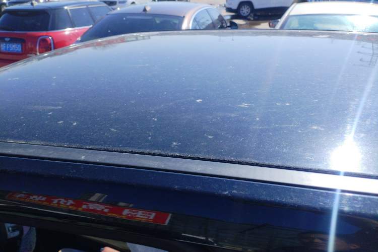 Used Chery QQ Ice Cream 2022 170km Sundae Phosphate Lithium-Ion Roof