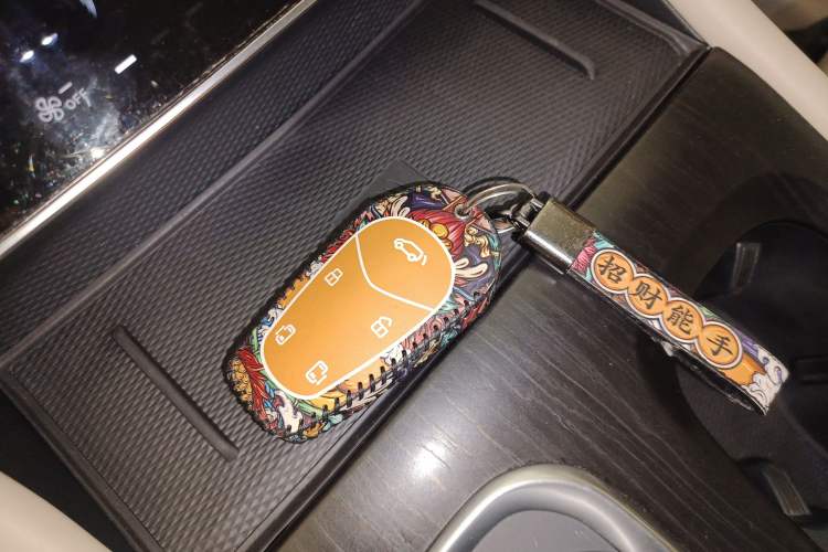 Used VOYAH Dream 2022 Low-Carbon Edition Dream+ Smart Enjoyment Package
