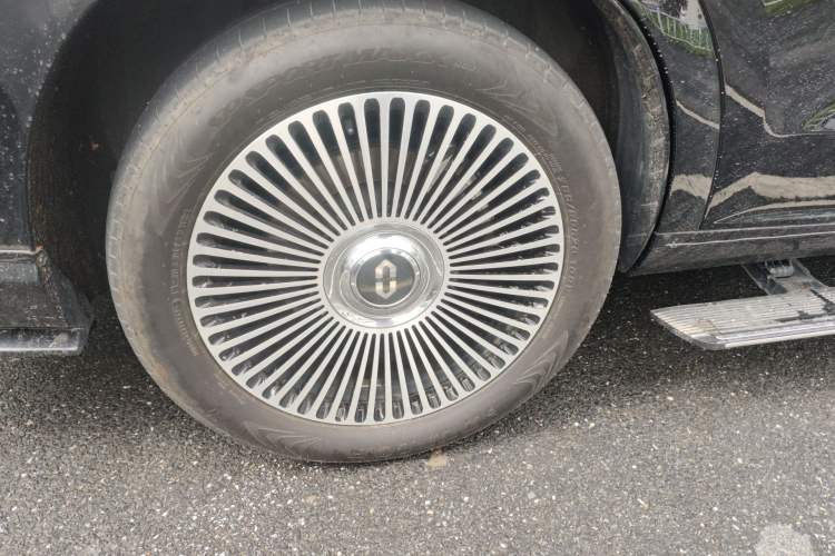 Used Hima AITO M7 2024 1.5T Intelligent Driving Rear-Drive Pro Version 5 Seats