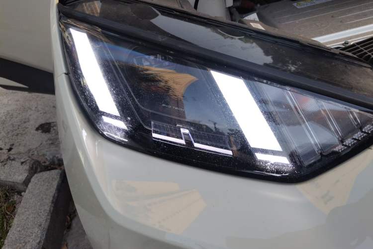 Used BYD Seagull 2025 305 km Free Version