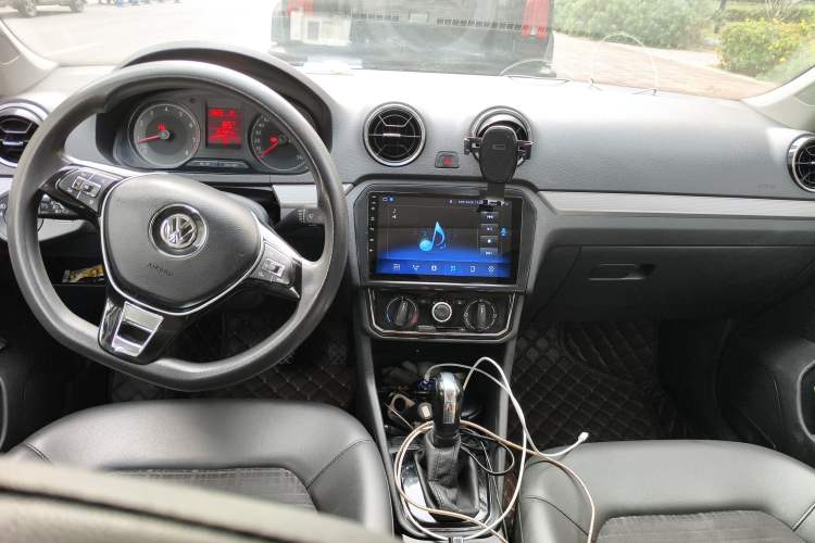 Used Volkswagen Jetta 2017 1.5L Automatic Comfort Model